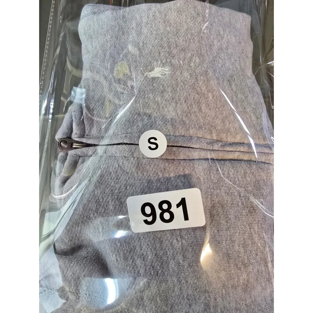 Polo Ralph Lauren cozy comfort